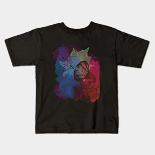 Perfect Harmony Kids T-Shirt